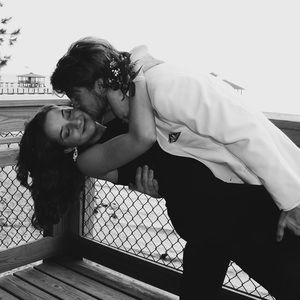 Meet your Posher, Cameron